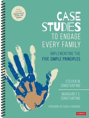 cover image of Case Studies to Engage Every Family